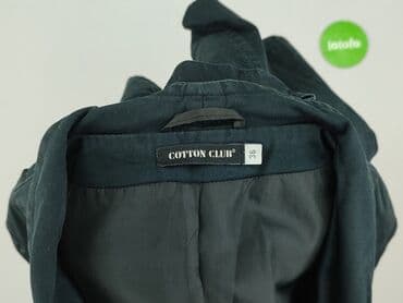 Women: Cotton Club, Women's blazer, S — 4