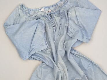 marynarka damska w jodełkę: John Baner, Bluzka damska, XL — 1