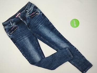 steel way: Street One, Jeansy damskie, rozmiar L — 2