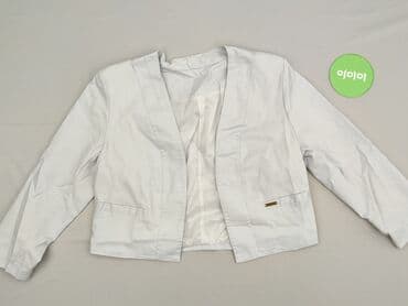 Women: Women's blazer, size 3XL (EU 46) — 3