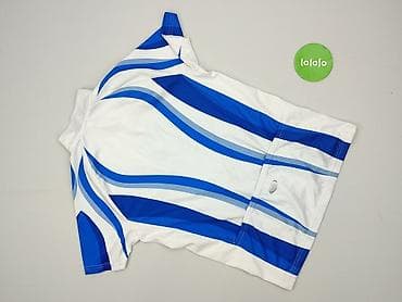 pull and bear kolarki: Koszulka dla mężczyzn, rozmiar S — 3