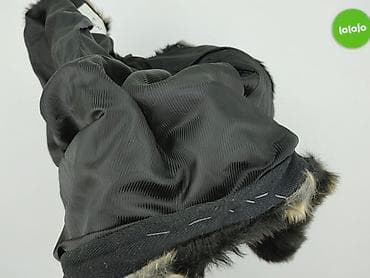 buty z lisem: KOOKAÏ, Futro, rozmiar 2XL — 5