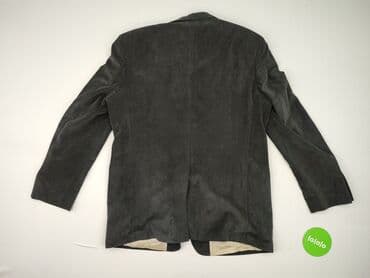 чоловічий одяг дешево: Suit jacket for men, 3XL (EU 46), condition - Perfect — 3
