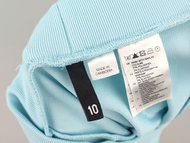 Ubrania damskie: Spódnica damska, rozmiar M — 4