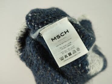 Ubrania damskie: MSCH Copenhagen, Sweter damski, rozmiar M — 5