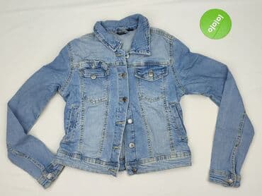 Жінкам: Esmara, Джинсова куртка жіноча, S — 2