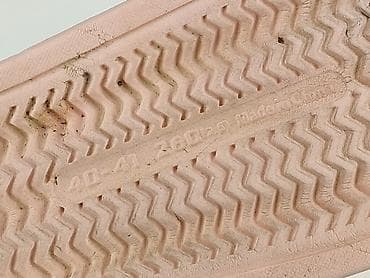 buty ugg born2be: Klapki damskie, rozmiar 40 — 4