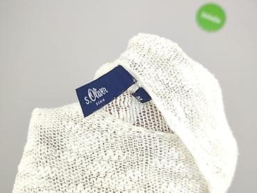 sweter m: S.Oliver, Sweter damski, rozmiar M — 4