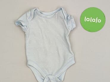 sukienka w pepitkę h: Body, 1-3 months, 
condition - Very good — 2