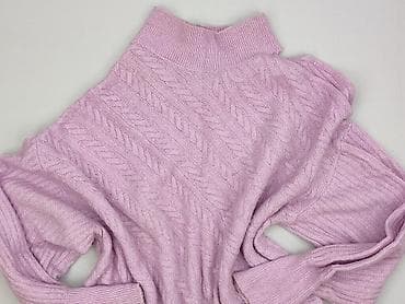 Amisu, Sweter damski, rozmiar L