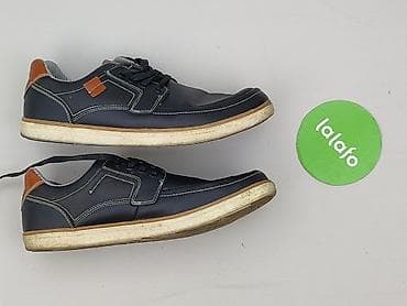 buty elefant: Półbuty dla mężczyzn, rozmiar 42 — 3