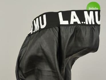 spódnice skórzane: Spódnica damska, rozmiar S — 6