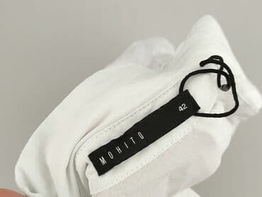 mohito sweter w paski: Mohito, Koszula damska, XL — 4