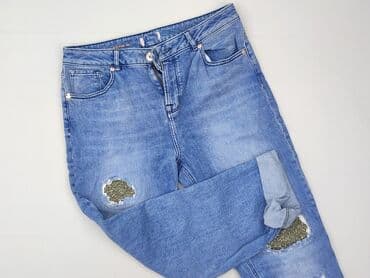 Jeans for women, L