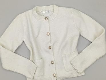 pull and bear kardigan: Sinsay, Women`s cardigan, size XS — 1