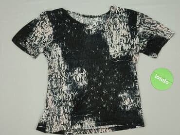 koszulki i topy: T-shirt damski, rozmiar S — 3
