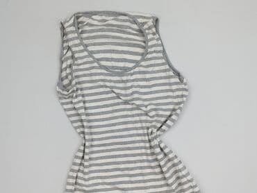 koszulki bez rękawów damskie desigual: Women`s T-shirt, size S — 2