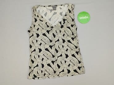 bluzki wyszczuplające sylwetkę: Ann Taylor, Top damski, rozmiar M — 3