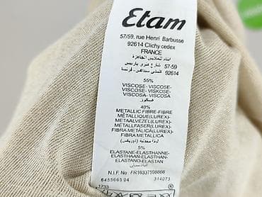 elegrina pl: Etam, Bluzka damska, rozmiar M — 5