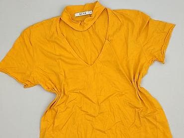 kitty crop top: NA-KD, Жіноча блуза, розмір S — 1