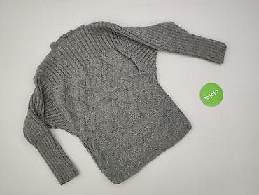 infinity sweater: Sweter damski, rozmiar M — 3