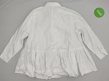 body ff: Koszula damska, rozmiar 6XL — 3