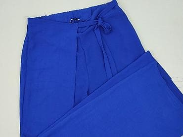 Zara, Spodnie materiałowe damskie, rozmiar L