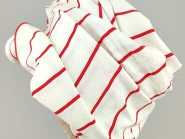 bluzki w paski z serduszkiem: Esmara, Bluzka damska, rozmiar M — 6