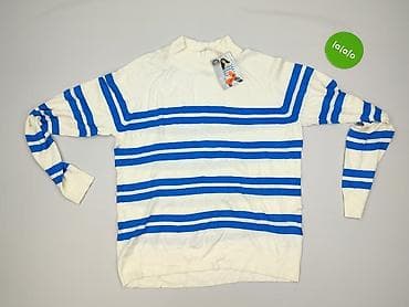 bluza genzie: UP2Fashion, Sweter damski, rozmiar L — 2