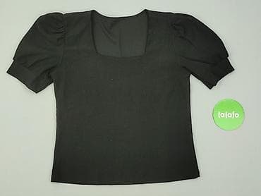 obcisłe bluzy: Bluzka damska, rozmiar M — 2