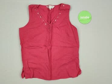 ubrania ze sticha: Bluzka damska, rozmiar L — 2