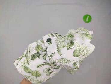 zara spodnie z szerokimi nogawkami: Zara, Spodnie materiałowe damskie, rozmiar XS — 5