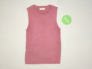 top sweterkowy h: Mango, Светр жіночий, розмір L — 2
