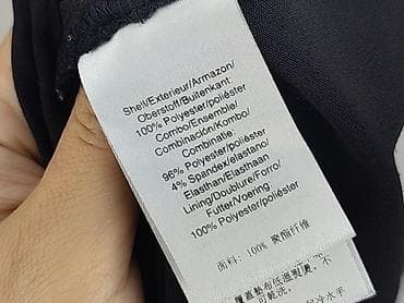 nylony: DKNY, Bluzka damska, rozmiar M — 5