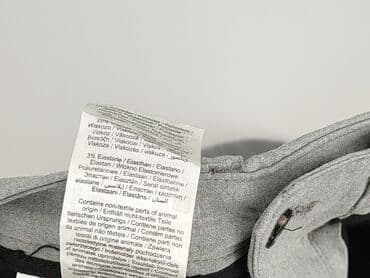 jeansy rocks: Jack & Jones, Chinosy dla mężczyzn, rozmiar L — 7