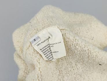 Kobiety: Basic, Sweter damski, rozmiar S — 5