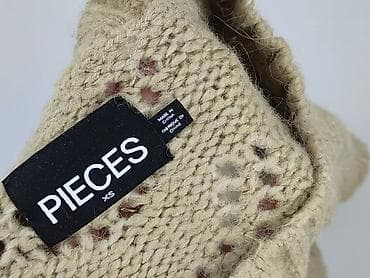 pieces sweter: Pieces, Sweter damski, rozmiar XS — 4