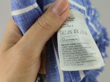 krótkie spodenki hummel: H&M, Szorty damskie, rozmiar M — 5