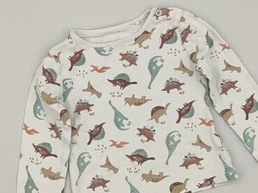 h: Blouse, Tu, 12-18 months, condition - Very good — 1