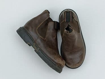 High boots: High boots 24, Used
