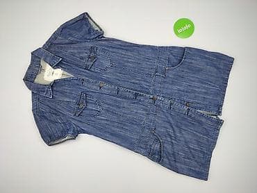 goodies jeans: Denim Co, Sukienka damska, rozmiar 2XL — 2