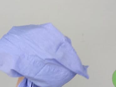 koszula niebieska hm: H&M, Koszula damska, rozmiar S — 7