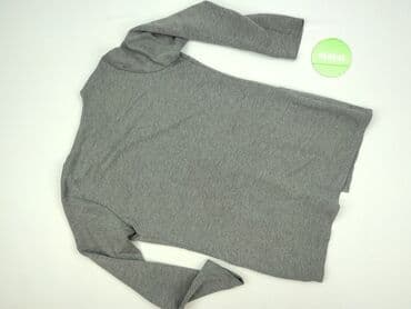 sweter z dodatkiem moheru: Jacqueline De Yong, Kardigan damski, rozmiar S — 3