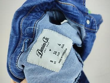 diesel exposure: Denim Co, Kamizelka damska, rozmiar S — 4