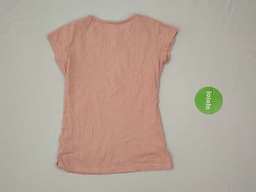 koszulka z c a: T-shirt damski, rozmiar S — 3