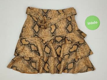 szlafrok angielski: Roco, Spódnica damska, rozmiar S — 2