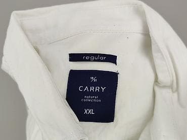tory: Carry, Koszulа dla mężczyzn, rozmiar 2XL — 4
