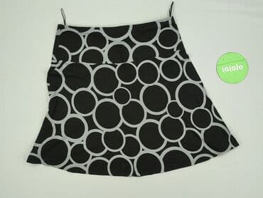 spódnice szkocka: H&M, Spódnica damska, rozmiar M — 3