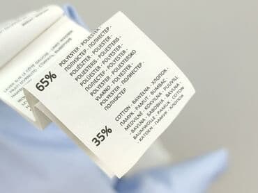 sinsay bluzki koszulowe: Sinsay, Koszula damska, rozmiar S — 5