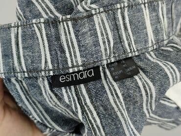 pull bear szorty: Esmara, Szorty damskie, rozmiar S — 5